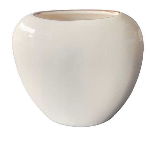 Vintage Shaddy Porcelain Vase Elegant and Exquisite Japanese Craftsmanship Bird - Picture 7 of 11